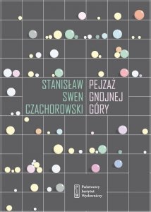 Pejzaż Gnojnej Góry