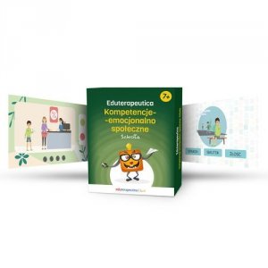 Eduteraputica lux Kompetencje emocjonalno-społeczne