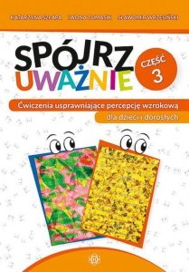 Spójrz uważnie Część 3