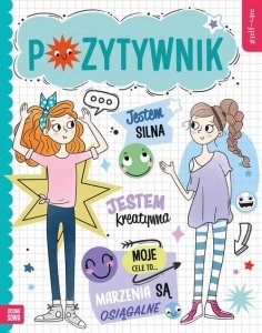 Self-care Pozytywnik