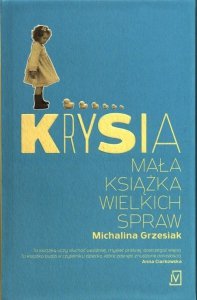Krysia Mała książka wielkich spraw