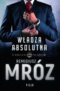 Władza absolutna (EBOOK)