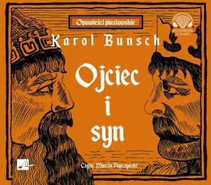 Ojciec i syn - audiobook / ebook