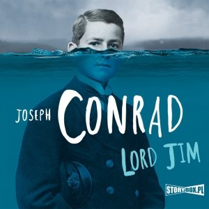 Lord Jim - audiobook / ebook
