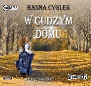 W cudzym domu - audiobook / ebook
