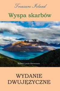 Wyspa skarbów. Wydanie dwujęzyczne polsko-angielskie (EBOOK)