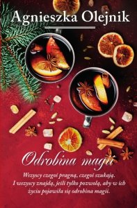 Odrobina magii (EBOOK) (EBOOK)