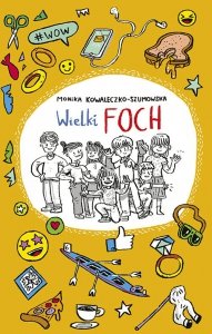 Wielki foch (EBOOK)