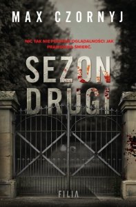 Sezon drugi (EBOOK)