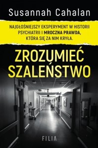 Zrozumieć szaleństwo (EBOOK)