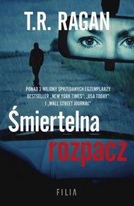 Śmiertelna rozpacz (EBOOK)