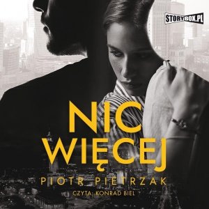 Nic więcej - audiobook / ebook