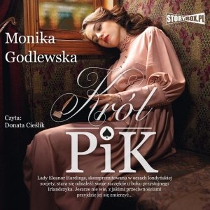 Król Pik - audiobook / ebook