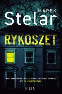 Rykoszet (EBOOK)