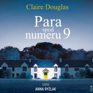 Para spod numeru 9 - audiobook