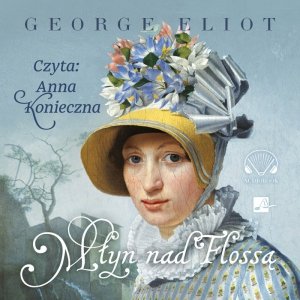 Młyn nad Flossą - audiobook / ebook