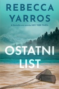 Ostatni list (EBOOK)