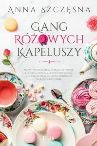 Gang różowych kapeluszy (EBOOK)