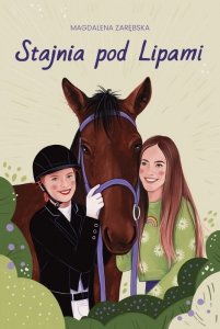 Stajnia pod Lipami (EBOOK)