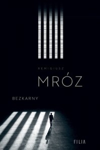 Bezkarny (EBOOK)