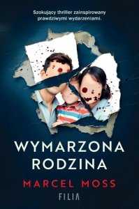 Wymarzona rodzina (EBOOK)