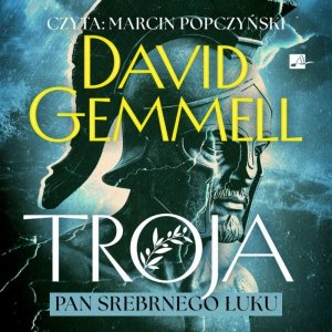 Pan Srebrnego Łuku - audiobook