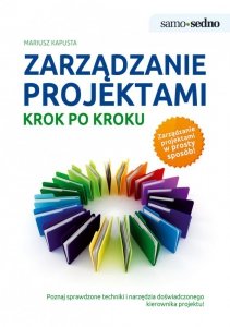 Samo Sedno - Zarządzanie projektami krok po kroku (EBOOK)