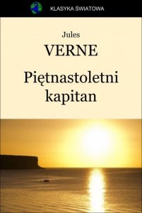 Piętnastoletni kapitan (EBOOK)