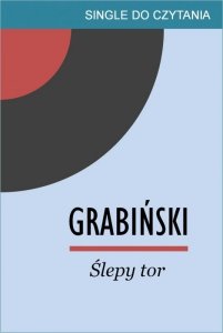 Ślepy tor (EBOOK)