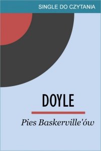 Pies Baskerville'ów (EBOOK)