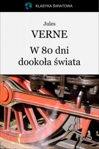 W 80 dni dookoła świata (EBOOK)
