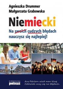 Niemiecki. Na cudzych błędach nauczysz się najlepiej! (EBOOK)