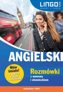 Angielski. Rozmówki z wymową i słowniczkiem. eBook (EBOOK)