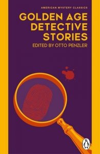 Golden Age Detective Stories