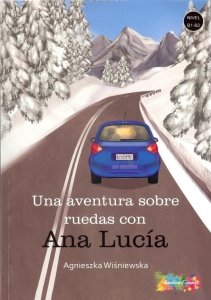 Una aventura sobre ruedas con Ana Lucia B1-B2 