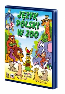 Język polski w ZOO. Programy dla uczniów szkół podstawowych