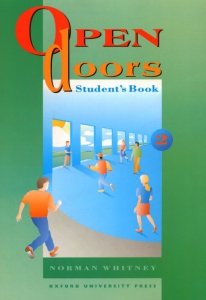 Open Doors 2 SB