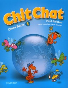 Chit Chat 1 SB