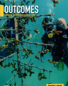 OUTCOMES 3RD EDITION Upper-Intermediate Teacher's Book