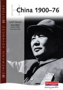 Heinemann Advanced History. China 1900-76