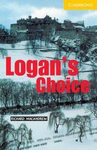 CER 2 Logan_s Choice