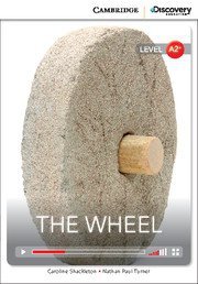 CDEIR A2+ The Wheel OOP