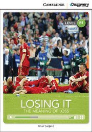 CDEIR B1 Losing It: The Meaning of Loss OOP