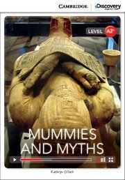 CDEIR A2+ Mummies and Myths OOP