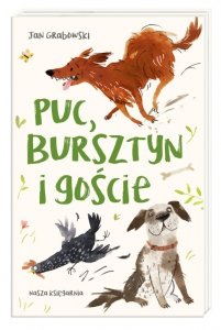 Puc, Bursztyn i goście wyd.2020