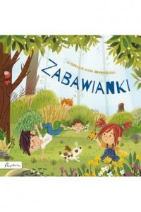 Zabawianki. Wydawnictwo Papilon