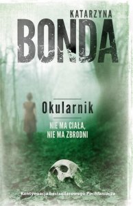 Okularnik. Cztery żywioły. Tom 2