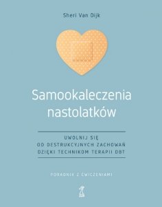 Samookaleczenia nastolatków