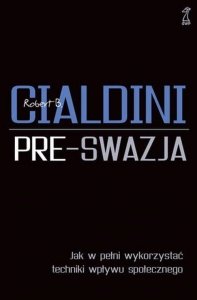 Pre-swazja. Oprawa twarda