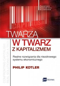 Twarzą w twarz z kapitalizmem